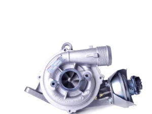 Gereviseerde turbolader Garrett 765993-5004S 765993-0004 765993-4 8V4Q6K682AA RE8V4Q6K682AA 1496216