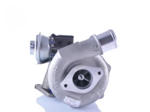 Gereviseerde turbolader Garrett 767851-5001S 767851-5003S 767851-5004S 767851-0001 767851-0003 767851-0004 767851-1 767851-3 767851-4 14411MA70A 14411MD00A 14411MD00B 14411MA72A 7485135425 7485119961