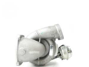 Gereviseerde turbolader Garrett 767878-5001S 767878-0001 767878-1 55208456 55217621 71793883 71793885 71793896