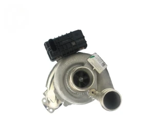 Gereviseerde turbolader Garrett 770895-5002S 770895-5007S 770895-5008S 770895-0002 770895-0007 770895-0008 770895-2 770895-7 770895-8 A6420902880 A6420906080 A6420904680 6420902880 6420906080 6420904680