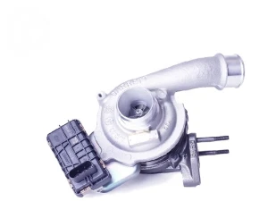Gereviseerde turbolader Garrett 771903-5003S 771903-0003 771903-3 25181746 96832200