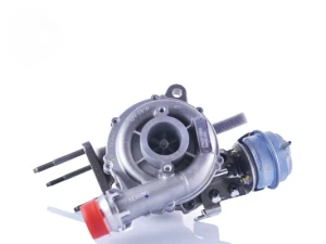 Gereviseerde turbolader Garrett 774193-5003S 774193-5004S 774193-0003 774193-0004 774193-3 774193-4 8200753383 8200753383G 8200753383H 7711497406 7701478904