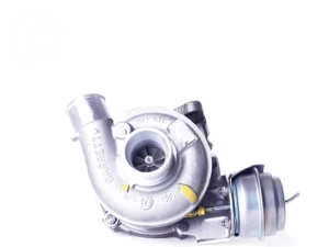Gereviseerde turbolader Garrett 775274-5003S 775274-0003 775274-3 282012A710 28201-2A710
