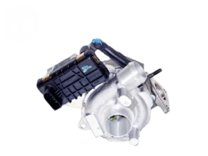 Gereviseerde turbolader Garrett 776402-5002S 776402-5003S 776402-0002 776402-0003 776402-2 776402-3 9666333680 0375Q0 9U3Q6K682FA 9U3Q6K682FB 9U3Q-6K682-FA 9U3Q-6K682-FB
