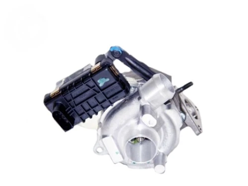 Turbo 776402