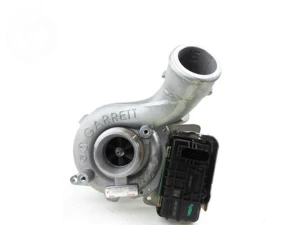 Gereviseerde turbolader Garrett 777159-5002S 777159-5003S 767805-5002S 767805-5003S 767805-5004S 777159-0002 777159-0003 767805-0002 767805-0003 767805-0004 777159-2 777159-3 767805-2 767805-3 767805-4 059145721G 059145721B