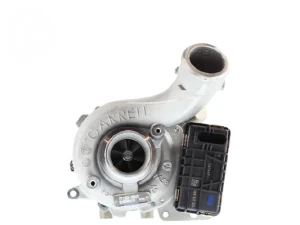 Gereviseerde turbolader Garrett 777162-5001S 777162-0001 777162-1 059145721D 059145721DV 059145721DX