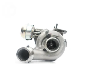 Gereviseerde turbolader Garrett 777251-5001S 777251-5002S 736168-5002S 736168-5003S 777251-0001 777251-0002 736168-0002 736168-0003 777251-1 777251-2 736168-2 736168-3 55188690 55205177 55214061 55191485 71790772 71793247 71793941 71724094