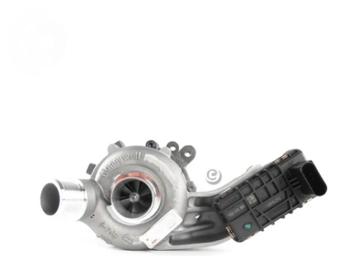 Turbo 778400-5005S