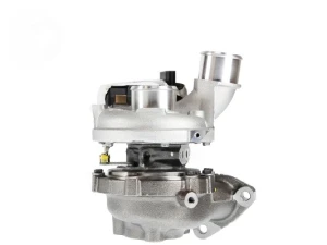 Gereviseerde turbolader Garrett 780502-5001S 780502-0001 780502-1 282312F100 28231-2F100