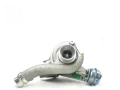 Turbo 765176-5003S
