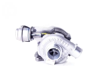 Gereviseerde turbolader Garrett 782404-5001S 782404-0001 782404-1 282012A410 28201-2A410