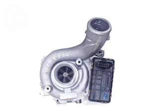 Gereviseerde turbolader Garrett 783762-5002S 783762-0002 783762-2 059145873F 059145873FX 059145873FV