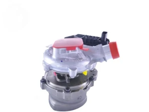 Gereviseerde turbolader Garrett 787556-5016S 787556-5017S 787556-5022S 854800-5001W 787556-0016 787556-0017 787556-0022 854800-0001 787556-1 7687556-17 787556-22 854800-1 BK3Q6K682PB BK3Q6K682PC BK3Q6K682CB BK3Q6K682CC BK3Q6K682DA RMBK3Q6K682CB