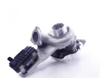 Gereviseerde turbolader Garrett 786632-5002S 786632-5003S 786632-0002 786632-0003 786632-2 786632-3 05A145722F 05A145722G 05A145722FX 05A145722GX 05A145722FV 05A145722GV