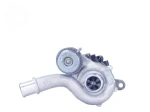 Gereviseerde turbolader Garrett 790318-5004S 790318-5006S 790318-5008S 790318-5009S 790318-5011S 790318-0004 790318-0006 790318-0008 790318-0009 790318-0011 790318-4 790318-6 790318-8 790318-9 790318-11 AA5E6K682BD AA5E6K682BE AA5E6K682BF AA5E6K682BH