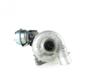 Gereviseerde turbolader Garrett 794097-5003S 794097-0003 794097-3 28201-2A850 282012A850
