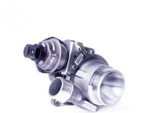 Gereviseerde turbolader Garrett 795680-5003S 795680-0003 795680-3 36001168 86001168 31312713