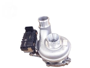 Gereviseerde turbolader Garrett 798015-5002S 798015-0002 798015-2 A6710900380 6710900380