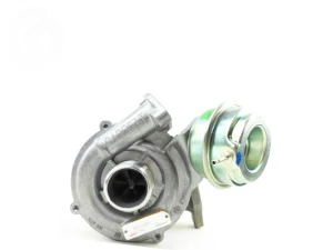 Gereviseerde turbolader Garrett 799171-5001S 799171-5002S 799171-5004S 825246-5001S 825246-5002S 799171-0001 799171-0002 799171-0004 825246-0001 825246-0002 799171-1 799171-2 799171-4 825246-1 825246-2