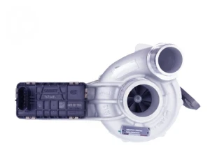 Gereviseerde turbolader Garrett 802733-5004S 802733-0004 802733-4 CK5Q6K682AB CK5Q-6K682-AB LR038044 LR049593
