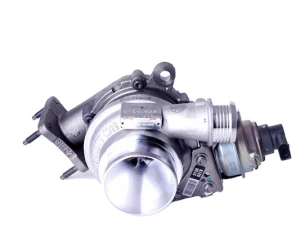 Gereviseerde turbolader Garrett 805156-5003S 805156-5006S 805156-0003 805156-0006 805156-3 805156-6 36012380 31380219 31331331 36001767