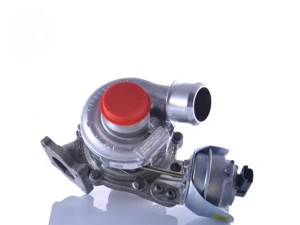 Gereviseerde turbolader Garrett 806498-5001S 806498-5002S 783583-5003S 783583-5004S 806498-0001 806498-0002 783583-0003 783583-0004 806498-1 806498-2 783583-3 783583-4 9677063780 9671413780 9M5Q6K682AA 9M5Q6K682AB 9M5Q6K682BA 9M5Q6K682BB