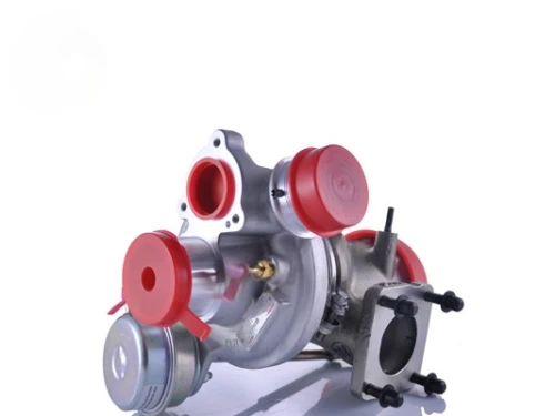 Turbo 814999-5004S