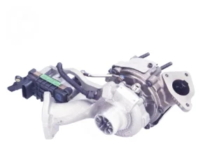Gereviseerde turbolader Garrett 813100-5004S 813100-0004 813100-4 057145874T 057145874TV 057145874TX