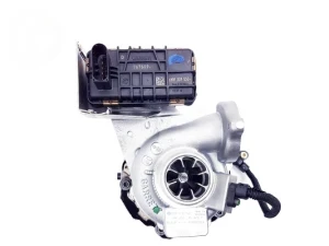 Gereviseerde turbolader Garrett 813101-5004S 813101-0004 813101-4 057145873T 057145873TV 057145873TX