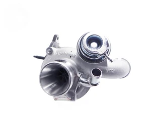 Gereviseerde turbolader Garrett 814697-5004S 814697-4 814697-4 55497868 95524026