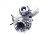 Gereviseerde turbolader Garrett 814697-5002S 814697-2 814697-2 55577705 95521384