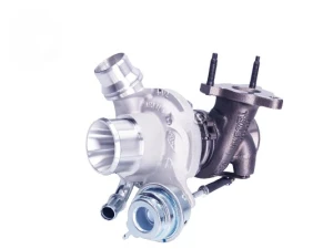 Gereviseerde turbolader Garrett 814698-5004S 814698-0004 814698-4 55496238 95523642