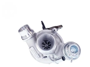 Gereviseerde turbolader Garrett 814698-5002S 814698-0002 814698-2 55583588 95521385 860526 0860526