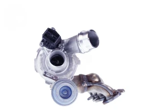 Gereviseerde turbolader Garrett 820021-5001S 820021-5005S 819997-5001S 809200-5004S 809200-5005S 820021-0001 820021-0005 819997-0001 809200-0004 809200-0005 820021-1 820021-5 819997-1 809200-4 809200-5
