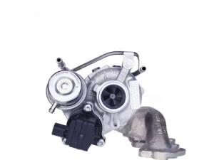 Gereviseerde turbolader Garrett 821042-5010S 821042-5012S 821042-5013S 821042-0010 821042-0012 821042-0013 821042-10 821042-12 821042-13 144106351R 144105784R 144100054R 144100054RA 14410-6351R 14410-5784R 14410-0054R 14410-0054RA