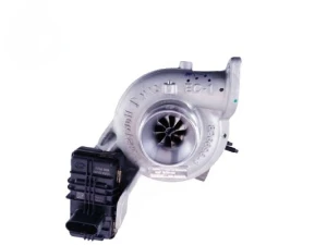 Gereviseerde turbolader Garrett 822751-5002S 822751-0002 822751-2 822751-5005S 822751-0005 822751-5 55256683 55282307
