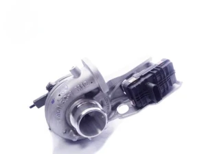 Gereviseerde turbolader Garrett 821784-5002S 821784-0002 821784-2 821784-5004S 821784-0004 821784-4 55261627 55282308 55261627A