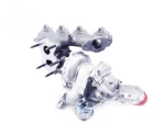 Gereviseerde turbolader Garrett 821943-5001S 821943-0001 821943-1 821943-5002S 821943-0002 821943-2 821943-5003S 821943-0003 821943-3 822651-5001S 822651-0001 822651-1