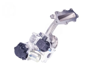 Gereviseerde turbolader Garrett 822053-5001S 822053-0001 822053-1 144104103R 144104103RC 144108122R 14410-4103R 14410-4103RC 14410-8122R
