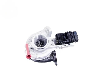Gereviseerde turbolader Garrett 822072-5004S 822072-0004 822072-4 822072-5002S 822072-0002 822072-2 55580742 55487664 55485614 95521391 861026 861043 860983