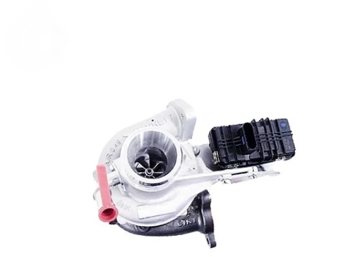 Turbo 822072
