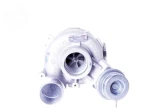 Gereviseerde turbolader Garrett 824454-5001S 824454-0001 824454-1 824454-5002S 824454-0002 824454-2 824454-5003S 824454-0003 824454-3 11657850318 11657849045 1165784904501 1165784904502 1165784904503 784904502 784904503 784904501 7849045 7850318