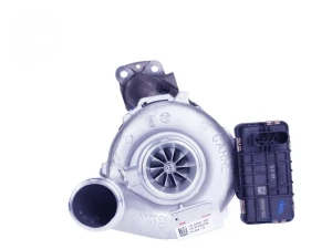 Gereviseerde turbolader Garrett 826830-5001S 826830-0001 826830-1 826830-5003S 826830-0003 826830-3 826830-5004S 826830-0004 826830-4 A6420902486 A6420902086 6420902486 6420902086