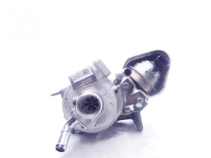 Gereviseerde turbolader Garrett 828578-5004S 828578-0004 828578-4 828578-5003S 828578-0003 828578-3 55266961 55278597