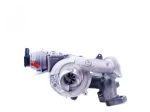 Gereviseerde turbolader Garrett 873732-5001S 873732-0001 873732-1 04L253014H 04L253014HV 04L253014HX
