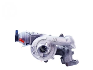 Gereviseerde turbolader Garrett 873732-5001S 873732-0001 873732-1 04L253014H 04L253014HV 04L253014HX