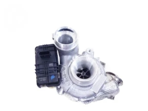 Gereviseerde turbolader Garrett 887526-5001S 887526-0001 887526-1 A6540901901 6540901901