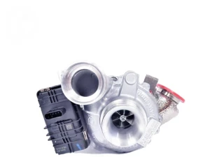 Gereviseerde turbolader Garrett 882740-5001S 882740-0001 882740-1 A6540902001 6540902001