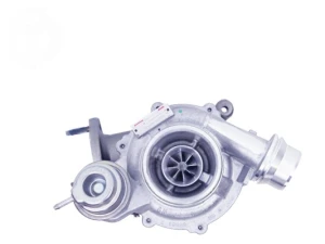Gereviseerde turbolader Garrett 836264-5001S 836264-0001 836264-1 36010069 31380130